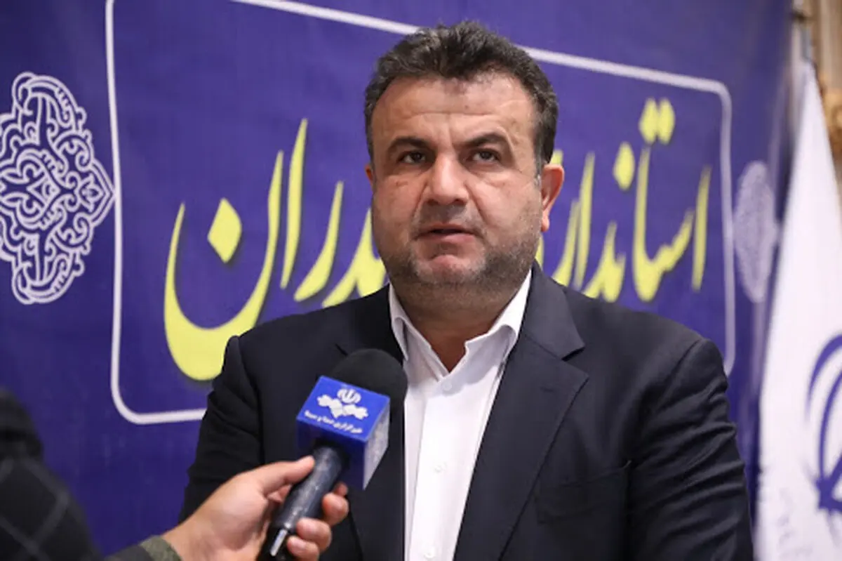 به افراد بدون ماسک در مازندران خدمات ارائه نمی‌شود