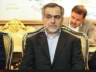 انزال عقوبة الحبس 5 أعوام على شقیق الرئیس روحانی