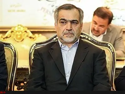 انزال عقوبة الحبس 5 أعوام على شقیق الرئیس روحانی