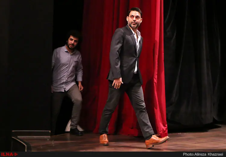 گالری