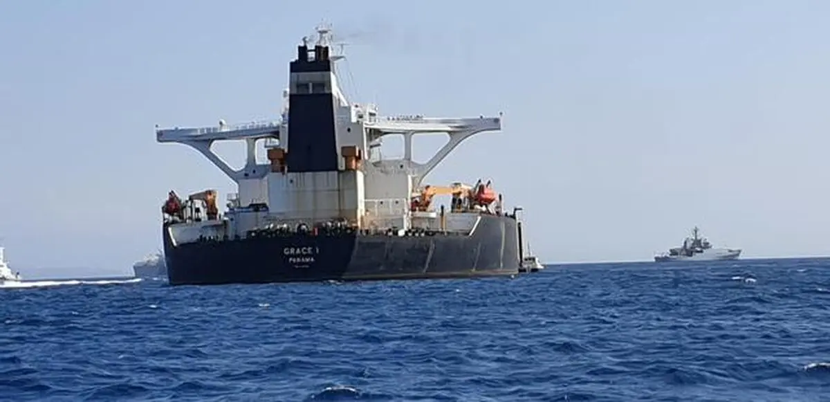 Oil tankers turn away from Venezuela as more sanctions loom