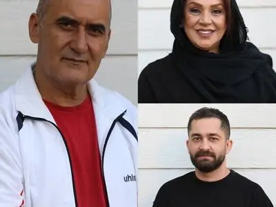 محمدرضا رحمانی «عروسی در برف» را می‌سازد
