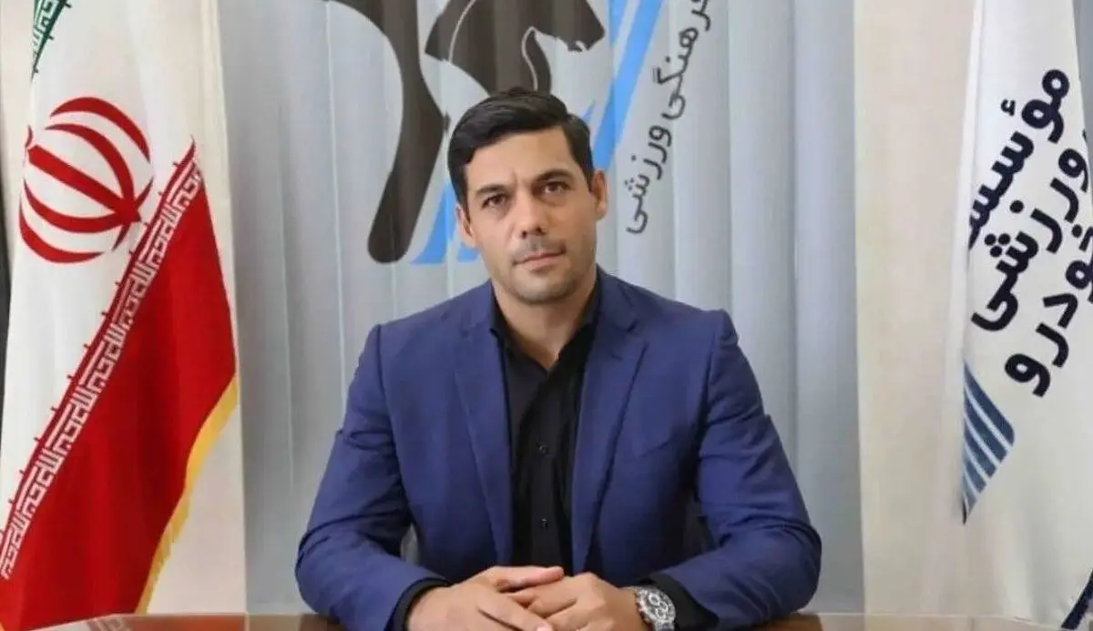 ویدیو: صحبت‌های قائم مقام پیکان در جمع بازیکنان پس از بازی پرسپولیس