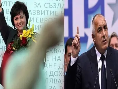 برگزاری انتخابات زودهنگام در بلغارستان