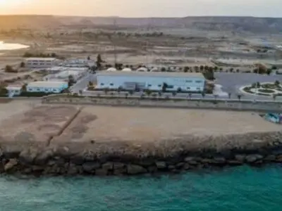 آغاز گام دوم جشنواره ملی امید در قشم 