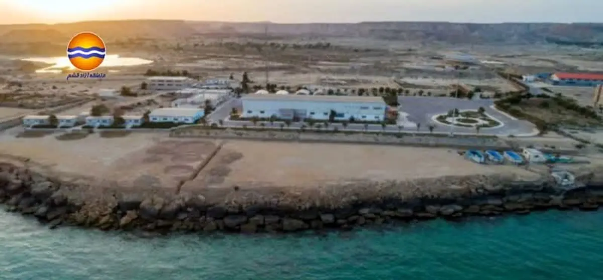 آغاز گام دوم جشنواره ملی امید در قشم