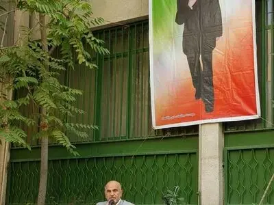 چهاردهمین سالگرد درگذشت میرمصطفی عالی‌نسب برگزار شد