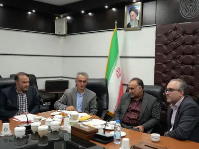 آغاز به کار اولین سامانه ملی ارزیابی توانمندیهای فناورانه در سازمان پژوهش‌های علمی و صنعتی ایران