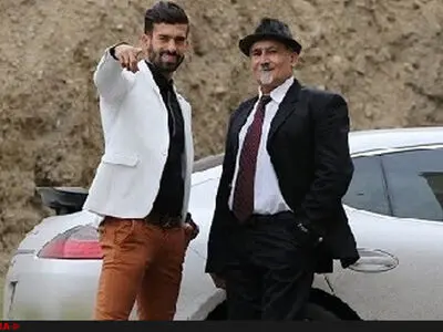 مقصد رامین رضاییان مشخص شد؛ فردا به سمت اردیویسه!