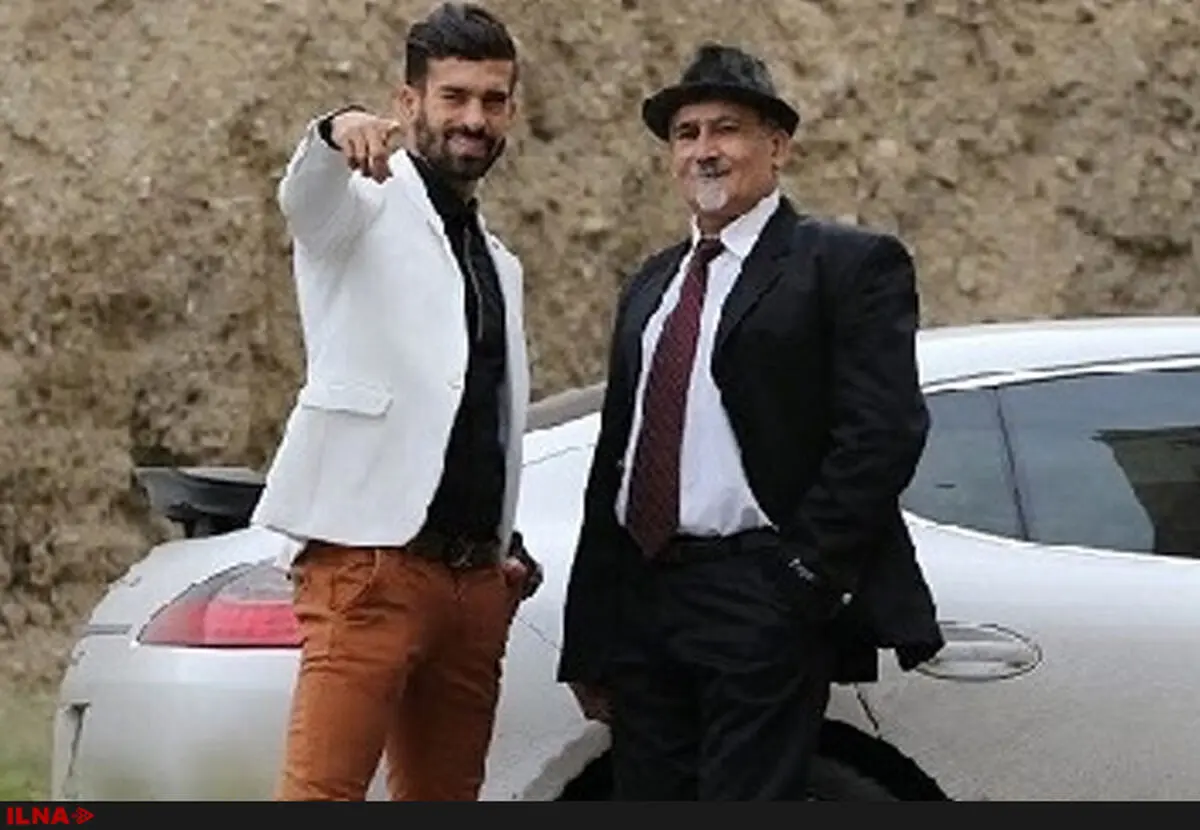 مقصد رامین رضاییان مشخص شد؛ فردا به سمت اردیویسه!