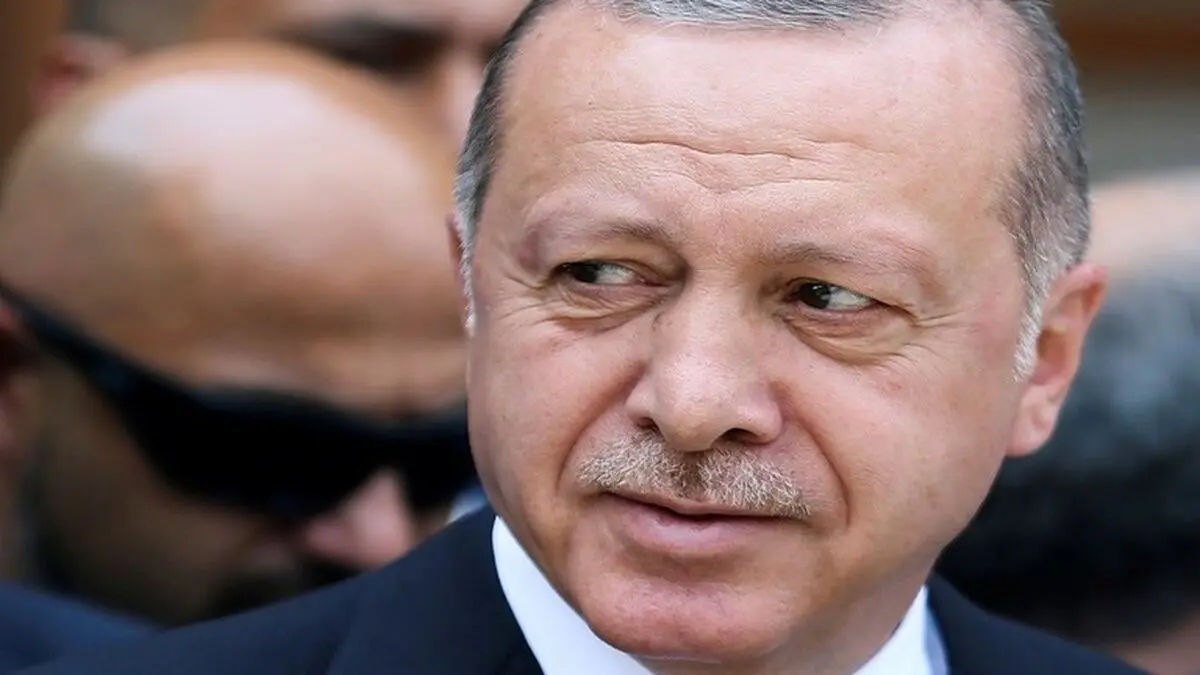 اردوغان: اجازه نمی­‌دهیم توافق با واشنگتن درباره سوریه به تأخیر افتد