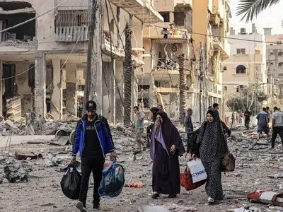 حماس با هرگونه پیشنهاد آتش‌بس موقت در غزه مخالف است