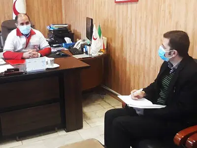 توزیع بیش از 2 هزار بسته معیشتی و بهداشتی در موج سوم کرونا / فعالیت 489 تیم در طرح غربالگری شهید سلیمانی