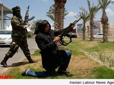 درگیری‌های طرابلس ۲ کشته بر جای گذاشت