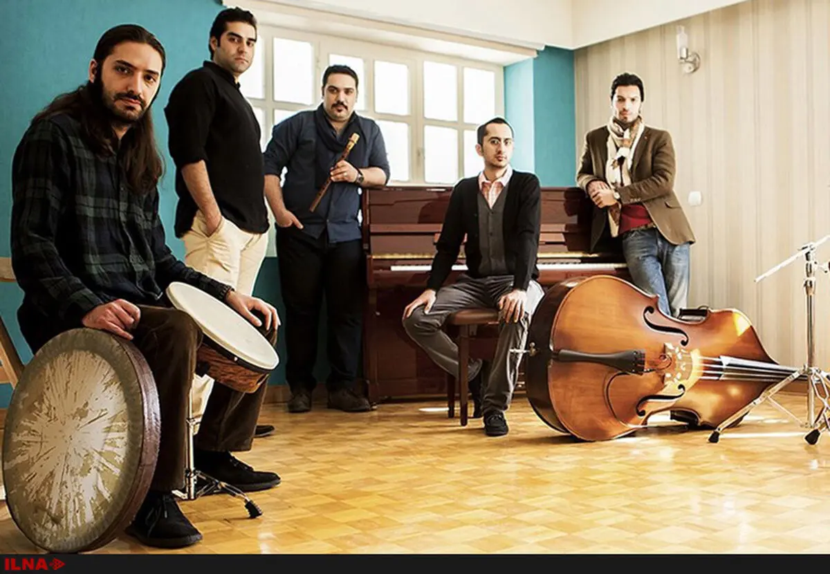 گروه دال نماهنگ "شبیه یک رویا" را منتشر کرد+فیلم