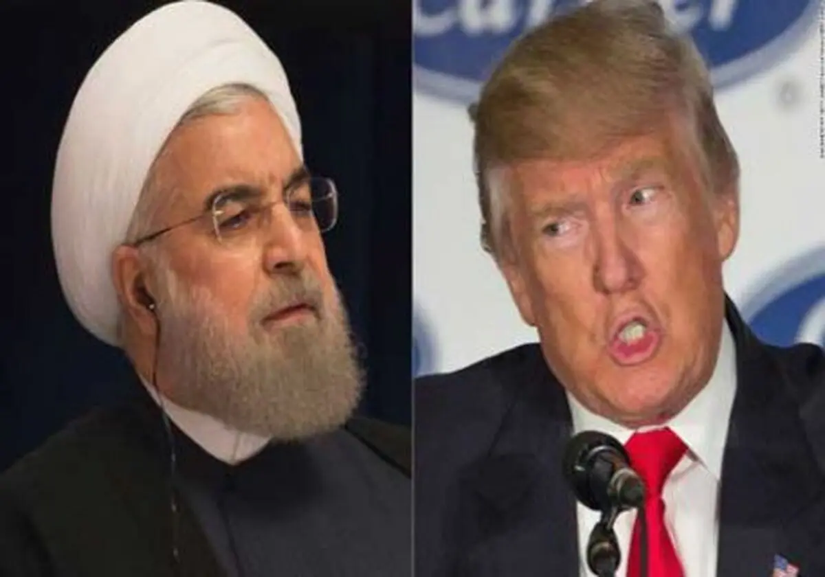 دیدار ترامپ و روحانی در ماه آینده 