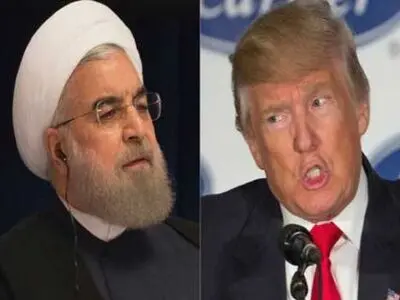 دیدار ترامپ و روحانی در ماه آینده 