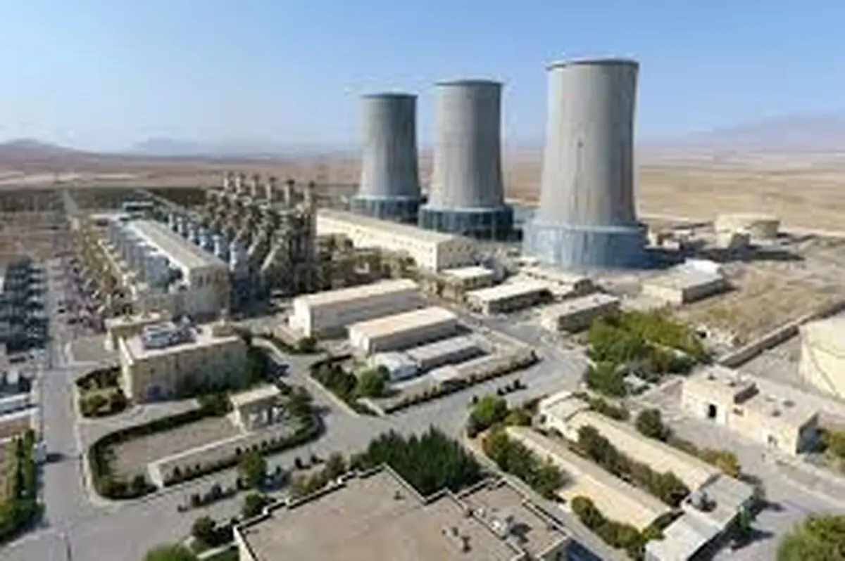 تولید برق اتمی ایران ۳ برابر می‌شود