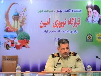 کشف بیش از یک همت انواع کالای قاچاق و جرایم اقتصادی طی ۲۴ ساعت گذشته

