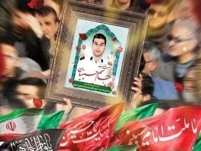صدور حکم قصاص برای قاتل شهید جاسم حسینیان 
