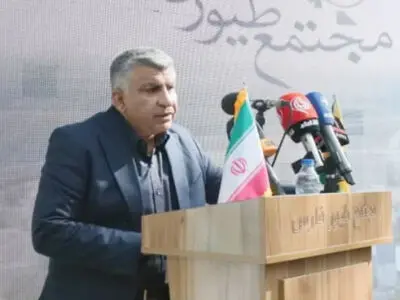 مدیرعامل پیشین دام و طیور فارس عضو هیئت‌مدیره صنایع شیر ایران شد