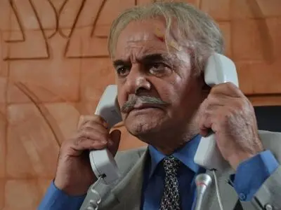 «منشی مخصوص من» به اکران آنلاین رسید
