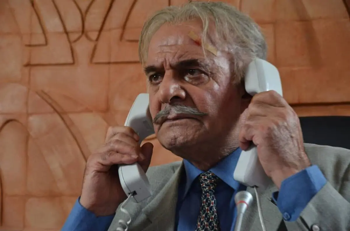«منشی مخصوص من» به اکران آنلاین رسید