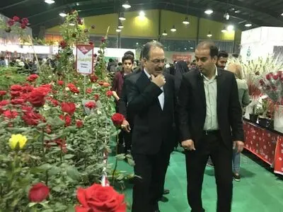کمک به رونق اقتصادی کرج با ایجاد جاذبه‌های توریستی