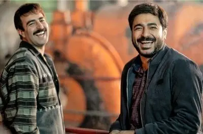 «جهان مبهم هاتف» آینده را دست یافتنی نشان می‌دهد/ مخاطب ما دانشجویان هستند