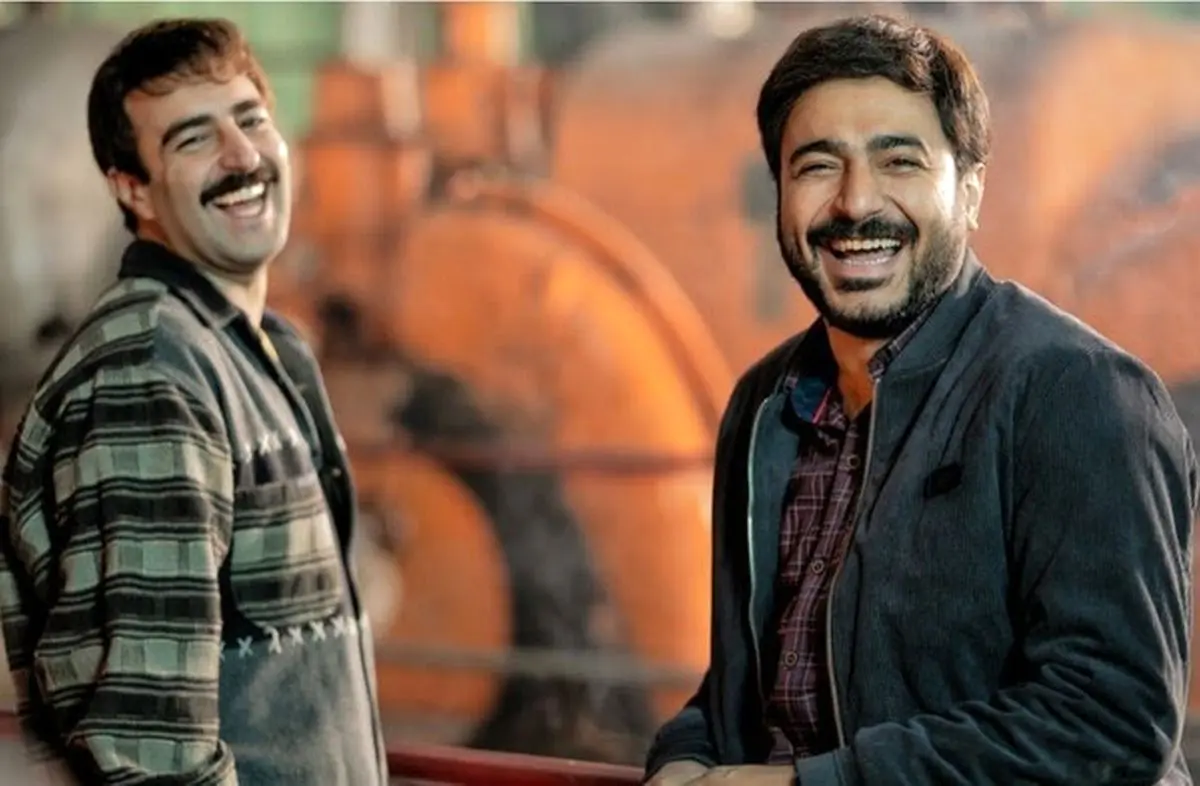 «جهان مبهم هاتف» آینده را دست یافتنی نشان می‌دهد/ مخاطب ما دانشجویان هستند