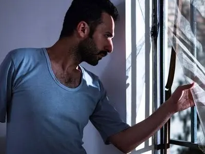 عرضه «پروا» در شبکه نمایش خانگی