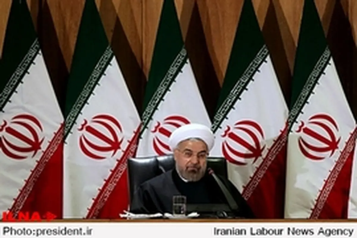 برای داشتن جهانی امن باید با خشونت و افراطی‌گری مقابله کنیم