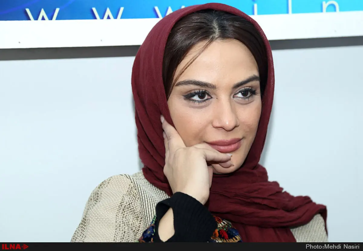 واکنش مارال فرجاد به پخش آثارش از شبکه آی فیلم