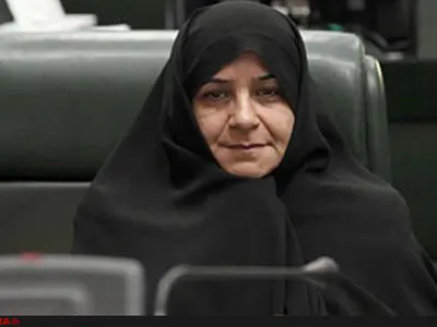 فاطمه آلیا گزینه صداوسیما برای معاونت صدا نیست