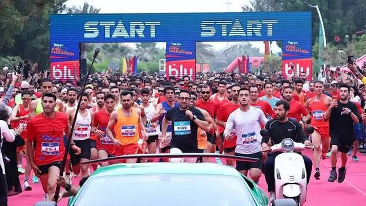 اعضای کمیته رسیدگی به رویداد «ماراتن کیش» منصوب شدند