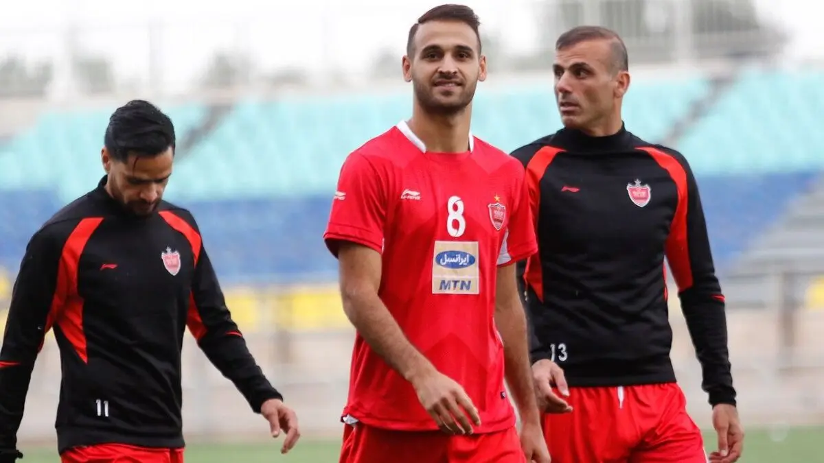 تیم منتخب هفته هجدهم لیگ برتر 