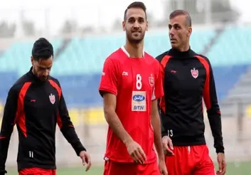 تیم منتخب هفته هجدهم لیگ برتر