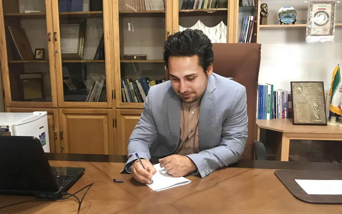 تب داغ رقابت های قهرمانی کارگران کشور در گرمای تابستانی