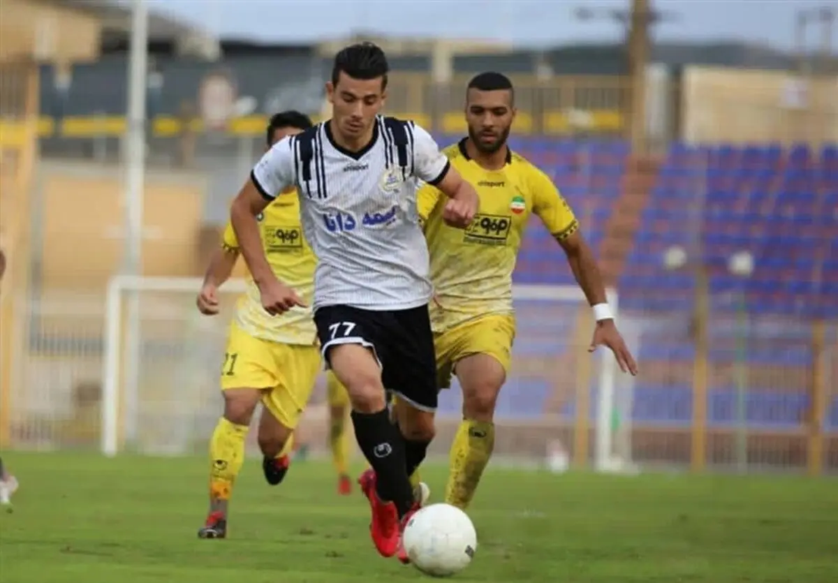 خرید جدید فولاد مشکل قانونی ندارد