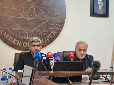 ثبت نام جاماندگان سهام عدالت تا پایان امسال/ گرانی کالاها به دلیل عرضه نادرست در شبکه توزیع است 