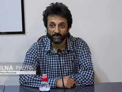 کوروش روستایی رییس پژوهشکده باستان‌شناسی شد