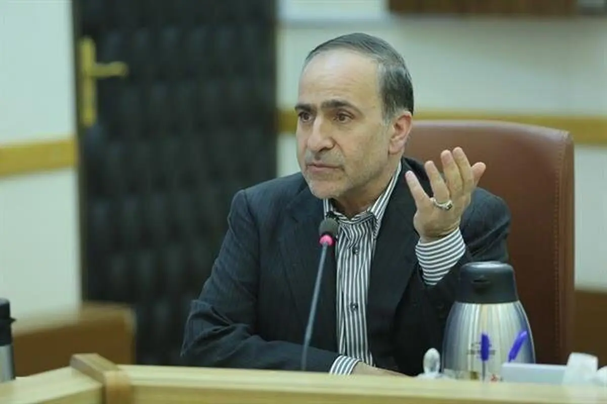 نیاز کشور به "ذخیره استراتژیک واکسن کرونا" برای یک سال/ کاهش ۱۱ برابری بستری بیماران کرونایی با واکسیناسیون