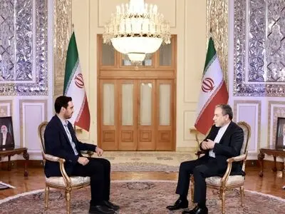 ناگفته‌های عراقچی از پشت صحنه عملیات وعده صادق۱ در «مردم‌دار»