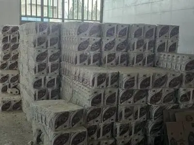 انبار احتکار کالاهای اساسی در شیراز شناسایی شد