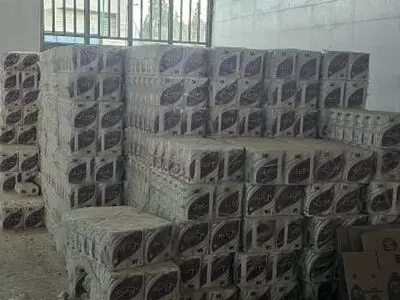 انبار احتکار کالاهای اساسی در شیراز شناسایی شد