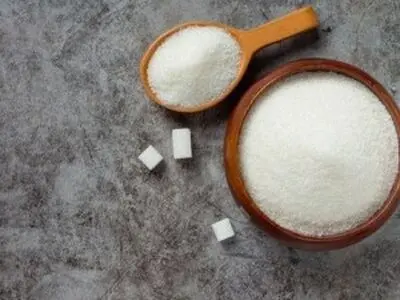 دلیل جالب کپک نزدن قند و شکر