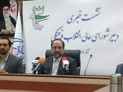 بپرسید چرا ستاد ملی زنان و خانواده تشکیل نمی‌شود/یک دانشگاه منهدم شده تحویل گرفتیم و مستقلش کردیم/ شجاع مردی پیدا شود که شر کنکور را کم کند