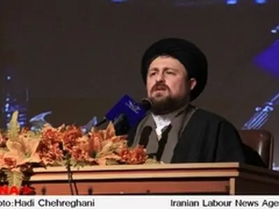 اولین گام خوب بودن، کینه‌زدایی است