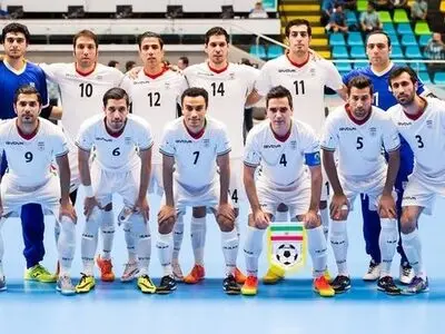 پیروزی ایران مقابل افغانستان  در نخستین گام