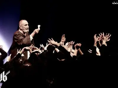 اکران آنلاین فیلم‌تئاتر «زندگی گالیله» در نمایش خانگی
